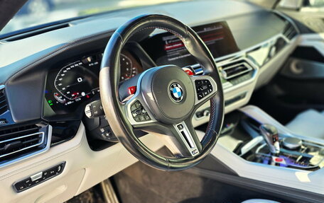 BMW X5 M, 2020 год, 9 000 000 рублей, 14 фотография