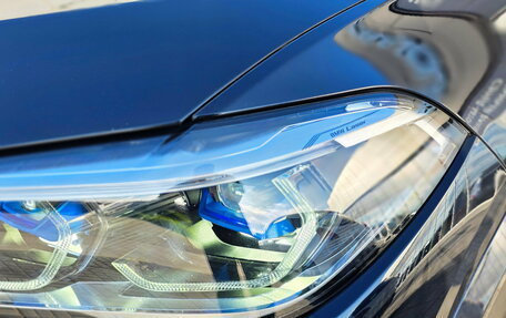 BMW X5 M, 2020 год, 9 000 000 рублей, 13 фотография