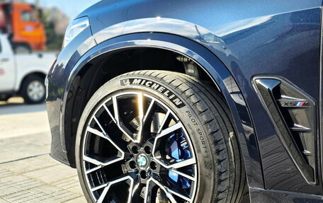 BMW X5 M, 2020 год, 9 000 000 рублей, 11 фотография