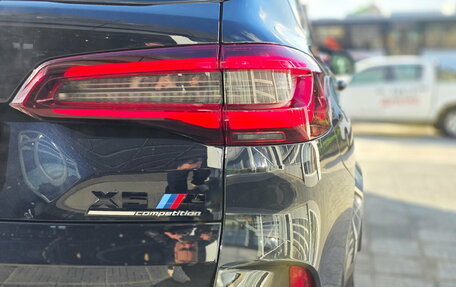 BMW X5 M, 2020 год, 9 000 000 рублей, 12 фотография