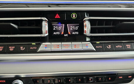 BMW X5 M, 2020 год, 9 000 000 рублей, 21 фотография