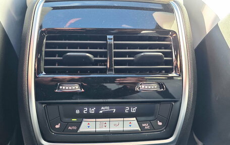 BMW X5 M, 2020 год, 9 000 000 рублей, 18 фотография