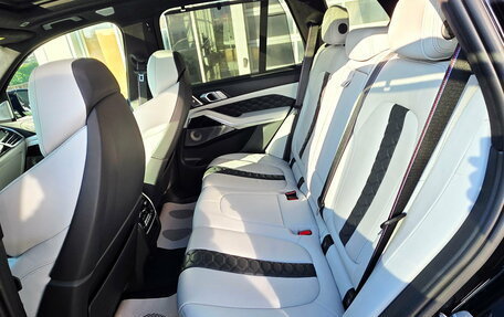 BMW X5 M, 2020 год, 9 000 000 рублей, 17 фотография