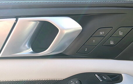 BMW X5 M, 2020 год, 9 000 000 рублей, 23 фотография