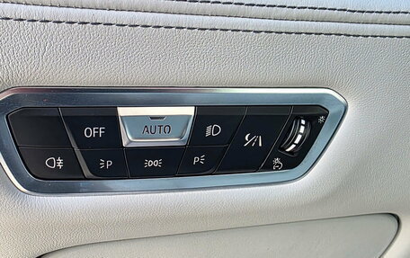 BMW X5 M, 2020 год, 9 000 000 рублей, 24 фотография