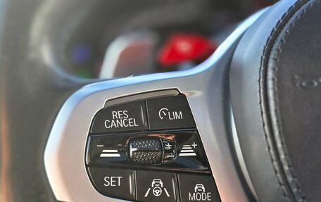 BMW X5 M, 2020 год, 9 000 000 рублей, 28 фотография