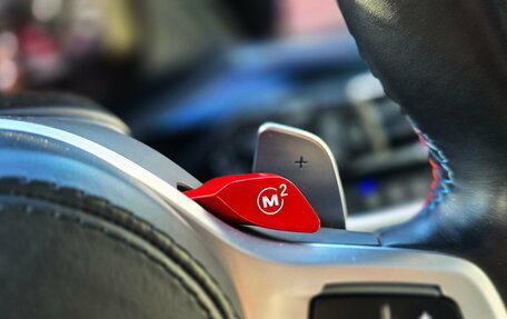 BMW X5 M, 2020 год, 9 000 000 рублей, 31 фотография