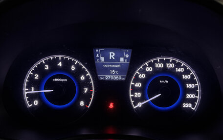 Hyundai Solaris II рестайлинг, 2012 год, 569 000 рублей, 2 фотография