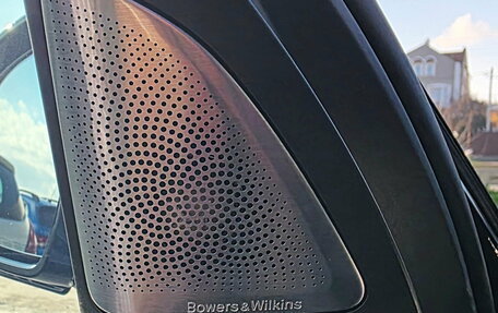 BMW X5 M, 2020 год, 9 000 000 рублей, 34 фотография