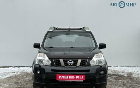 Nissan X-Trail, 2008 год, 950 000 рублей, 2 фотография