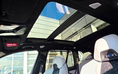 BMW X5 M, 2020 год, 9 000 000 рублей, 36 фотография