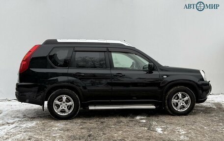 Nissan X-Trail, 2008 год, 950 000 рублей, 4 фотография