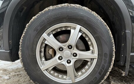 Nissan X-Trail, 2008 год, 950 000 рублей, 9 фотография