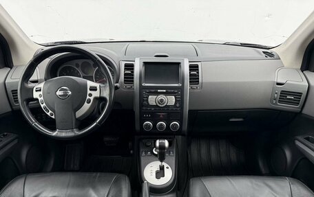 Nissan X-Trail, 2008 год, 950 000 рублей, 13 фотография