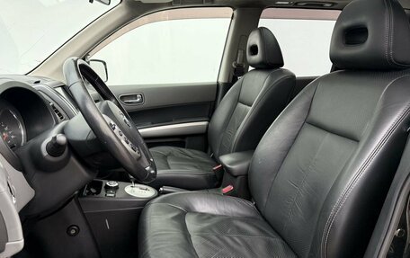 Nissan X-Trail, 2008 год, 950 000 рублей, 10 фотография