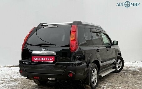 Nissan X-Trail, 2008 год, 950 000 рублей, 5 фотография