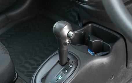 Nissan March IV, 2012 год, 600 000 рублей, 14 фотография