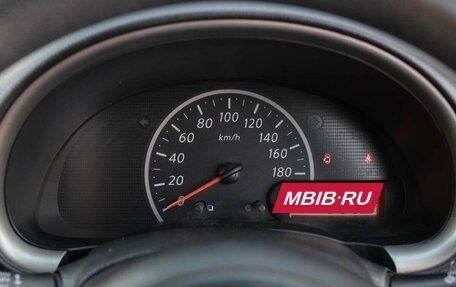 Nissan March IV, 2012 год, 600 000 рублей, 12 фотография