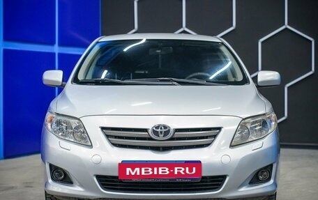 Toyota Corolla, 2007 год, 780 000 рублей, 3 фотография