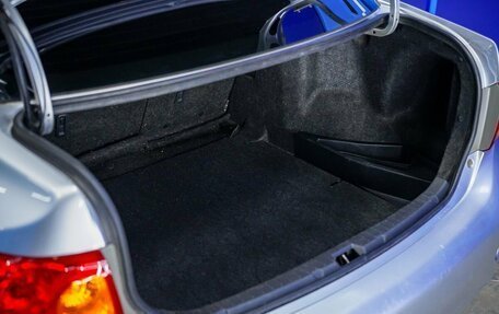 Toyota Corolla, 2007 год, 780 000 рублей, 8 фотография