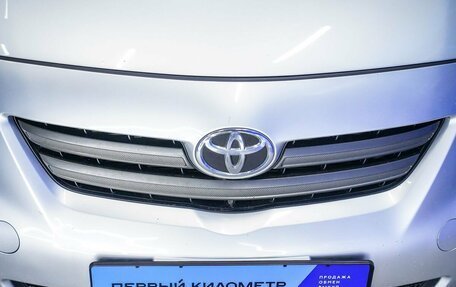 Toyota Corolla, 2007 год, 780 000 рублей, 19 фотография