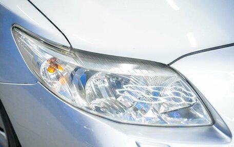 Toyota Corolla, 2007 год, 780 000 рублей, 18 фотография