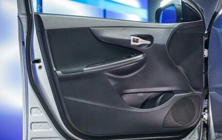 Toyota Corolla, 2007 год, 780 000 рублей, 14 фотография