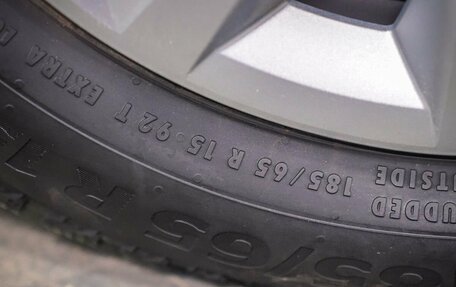 Toyota Corolla, 2007 год, 780 000 рублей, 17 фотография