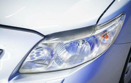 Toyota Corolla, 2007 год, 780 000 рублей, 20 фотография