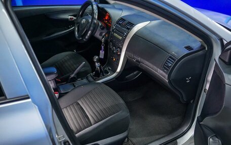 Toyota Corolla, 2007 год, 780 000 рублей, 12 фотография