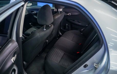 Toyota Corolla, 2007 год, 780 000 рублей, 13 фотография