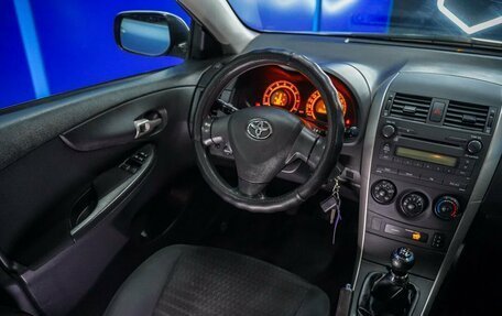 Toyota Corolla, 2007 год, 780 000 рублей, 29 фотография