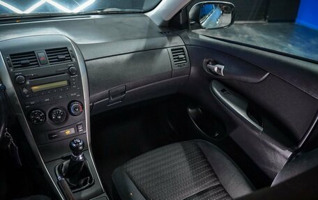 Toyota Corolla, 2007 год, 780 000 рублей, 31 фотография