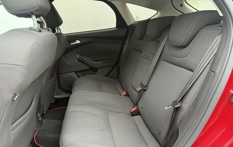 Ford Focus III, 2012 год, 750 000 рублей, 11 фотография