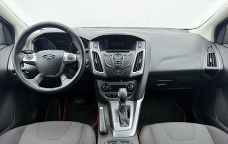 Ford Focus III, 2012 год, 750 000 рублей, 12 фотография