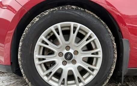 Ford Focus III, 2012 год, 750 000 рублей, 9 фотография