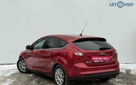 Ford Focus III, 2012 год, 750 000 рублей, 7 фотография