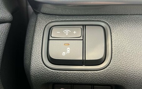 KIA Optima IV, 2016 год, 1 880 000 рублей, 14 фотография