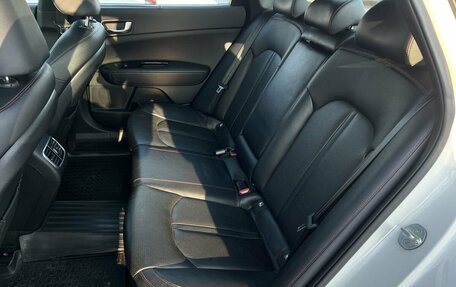 KIA Optima IV, 2016 год, 1 880 000 рублей, 18 фотография