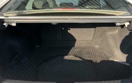 KIA Optima IV, 2016 год, 1 880 000 рублей, 22 фотография