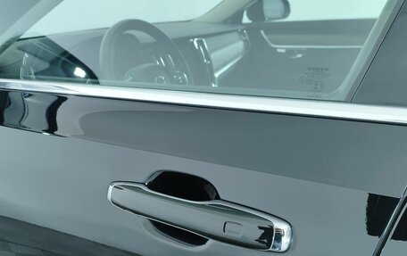 Volvo S90 II рестайлинг, 2021 год, 3 997 000 рублей, 11 фотография