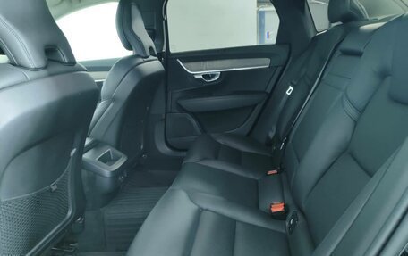 Volvo S90 II рестайлинг, 2021 год, 3 997 000 рублей, 28 фотография