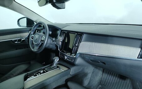 Volvo S90 II рестайлинг, 2021 год, 3 997 000 рублей, 30 фотография