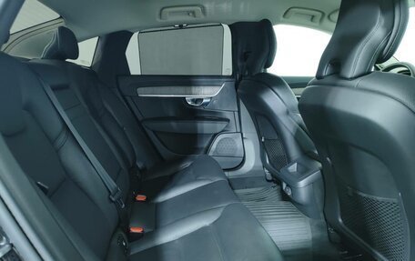 Volvo S90 II рестайлинг, 2021 год, 3 997 000 рублей, 29 фотография