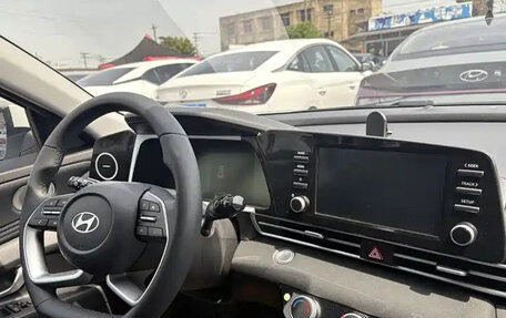 Hyundai Elantra, 2023 год, 1 213 000 рублей, 12 фотография