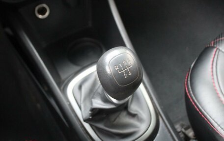 KIA Rio III рестайлинг, 2012 год, 599 000 рублей, 11 фотография