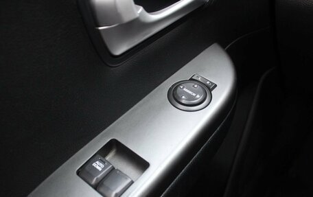 KIA Rio III рестайлинг, 2012 год, 599 000 рублей, 12 фотография