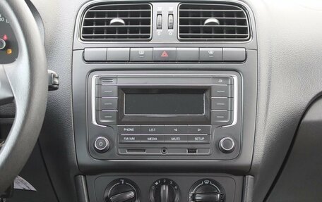 Volkswagen Polo VI (EU Market), 2019 год, 1 120 000 рублей, 12 фотография