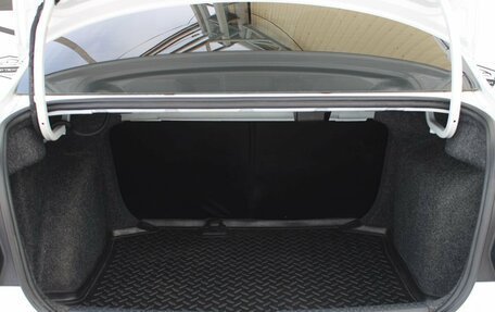 Volkswagen Polo VI (EU Market), 2019 год, 1 120 000 рублей, 18 фотография