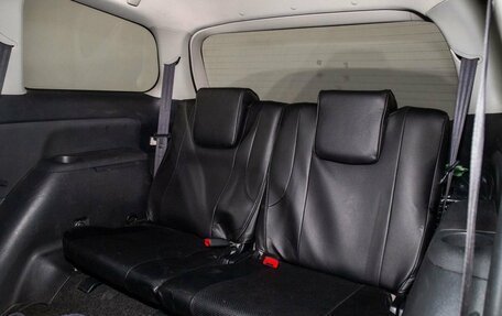 Toyota Wish II, 2007 год, 975 000 рублей, 8 фотография